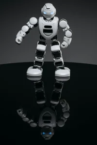robot 1