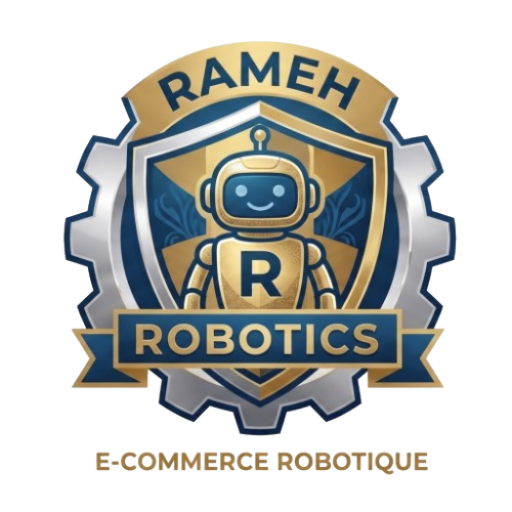 RAMEH ROBOTICS
