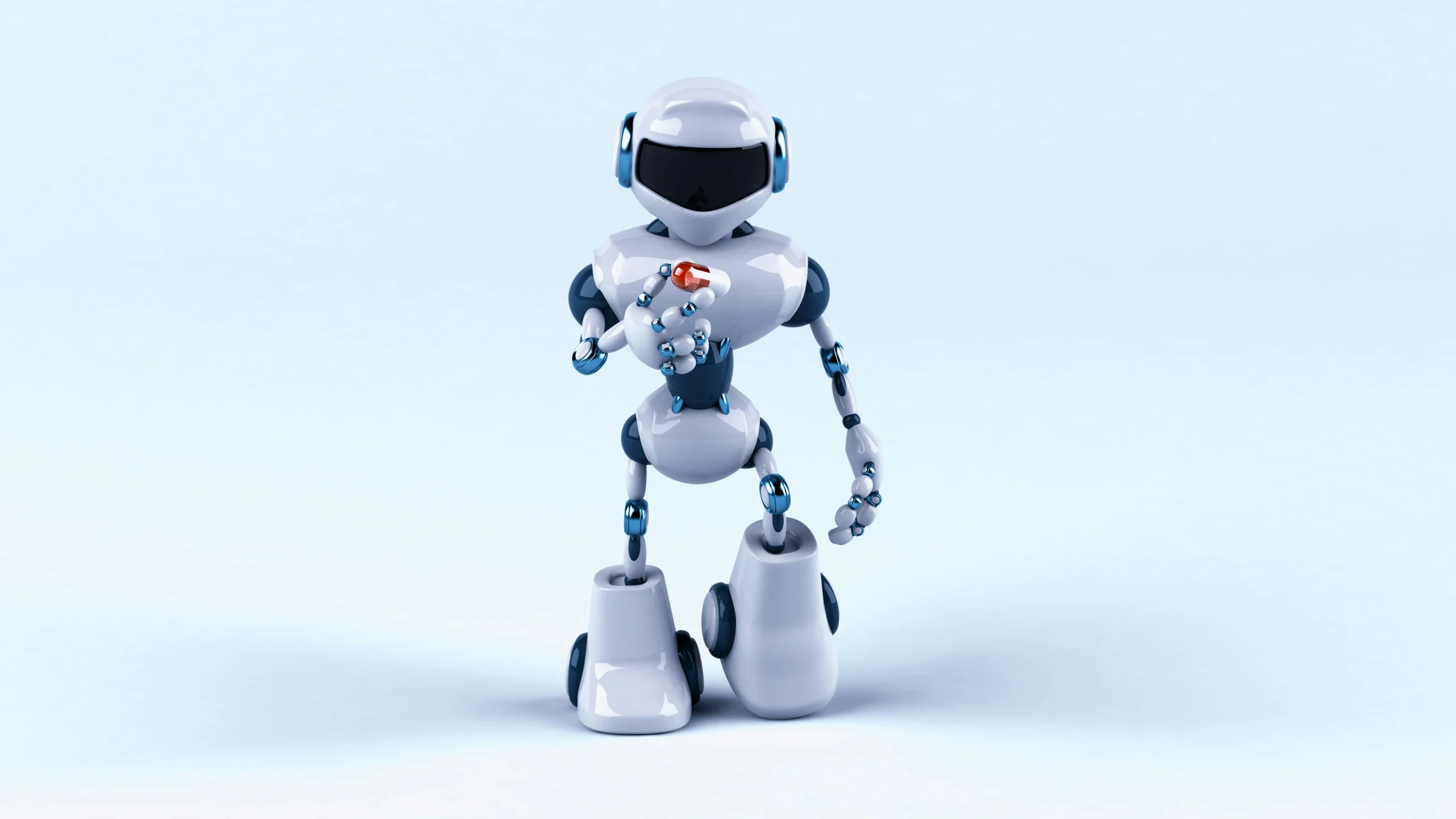 ROBOT STYLE