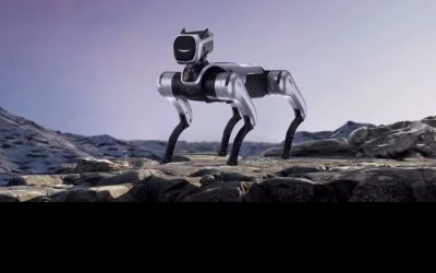 Partenaire Stratégique en Automatisation : L’Excellence Robotique pour les Entreprises en France