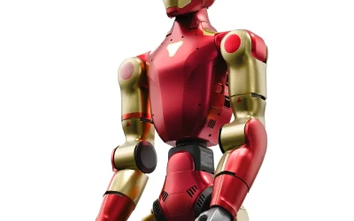 Rameh Robotics;Leader des Solutions Robotiques et Robots de Service en France