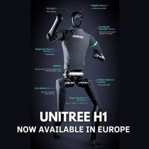 UNITRE H1